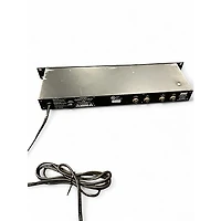 Used BBE 362 Sonic Maximizer Exciter