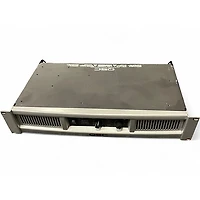 Used QSC GX7 Power Amp