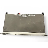 Used QSC GX7 Power Amp