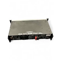 Used QSC GX7 Power Amp