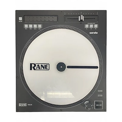 Used RANE TWELVE DJ Controller