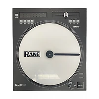 Used RANE TWELVE DJ Controller