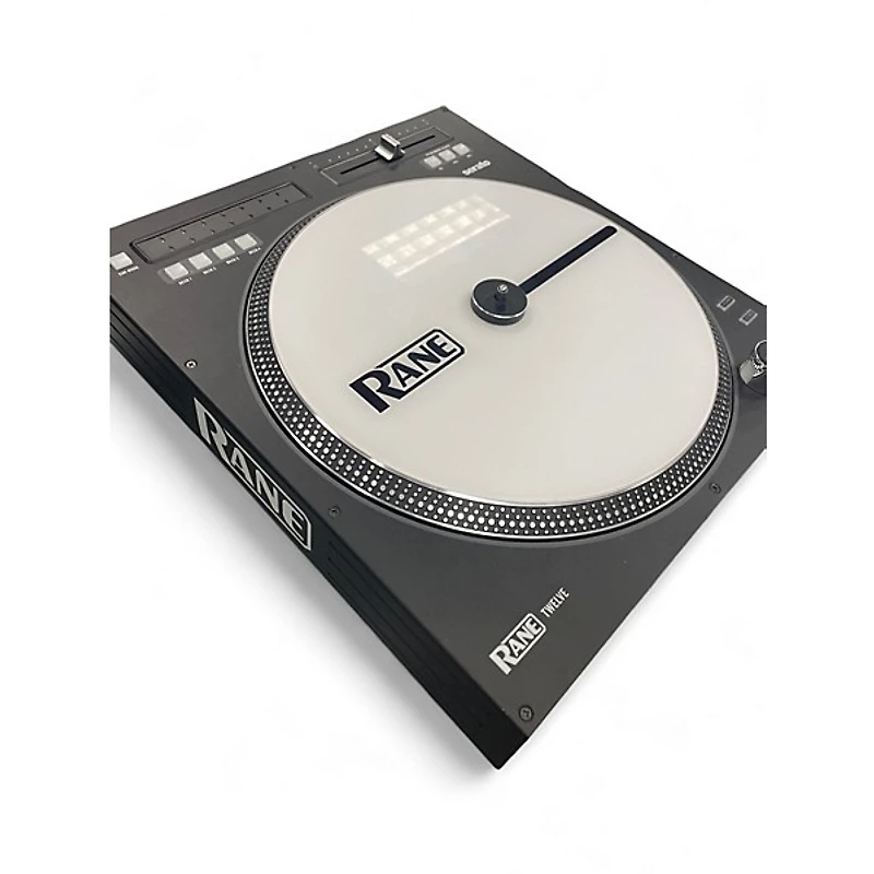 Used RANE TWELVE DJ Controller