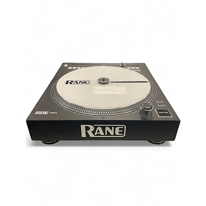 Used RANE TWELVE DJ Controller