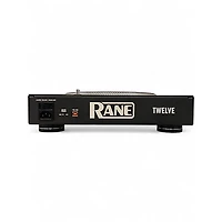 Used RANE TWELVE DJ Controller