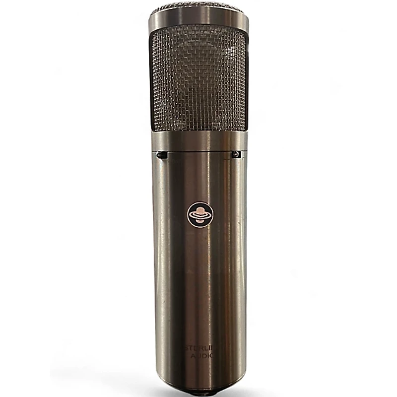 Used Sterling Audio ST69 Condenser Microphone