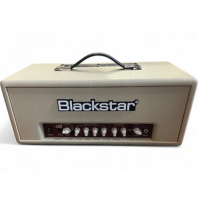 Used Blackstar DEBUT 100RH Solid State Guitar Amp Head
