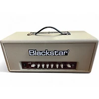 Used Blackstar DEBUT 100RH Solid State Guitar Amp Head