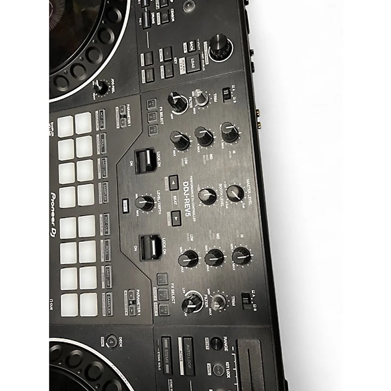 Used Pioneer DJ ddj-rev5 DJ Controller