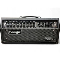 Used MESA/Boogie JP-2C Tube Guitar Amp Head
