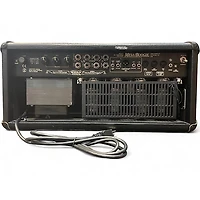 Used MESA/Boogie JP-2C Tube Guitar Amp Head