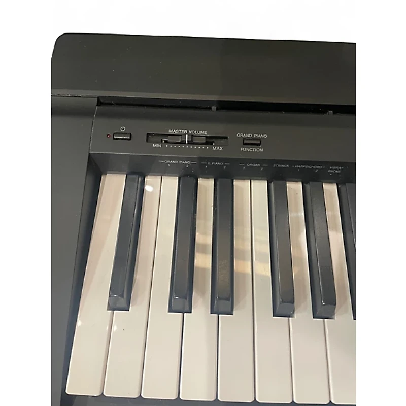 Used Yamaha P45 Digital Piano