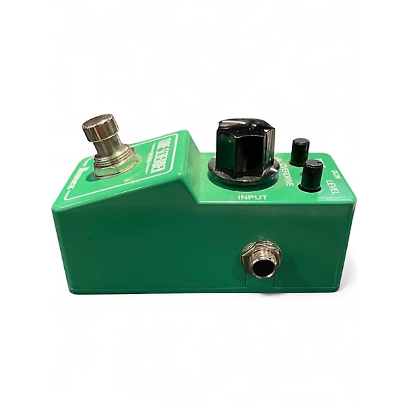 Used Ibanez Tube Screamer Mini Effect Pedal