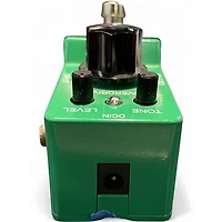 Used Ibanez Tube Screamer Mini Effect Pedal