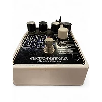 Used Electro-Harmonix B9 Organ Machine Effect Pedal