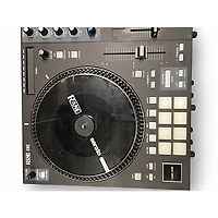 Used RANE ONE DJ Mixer