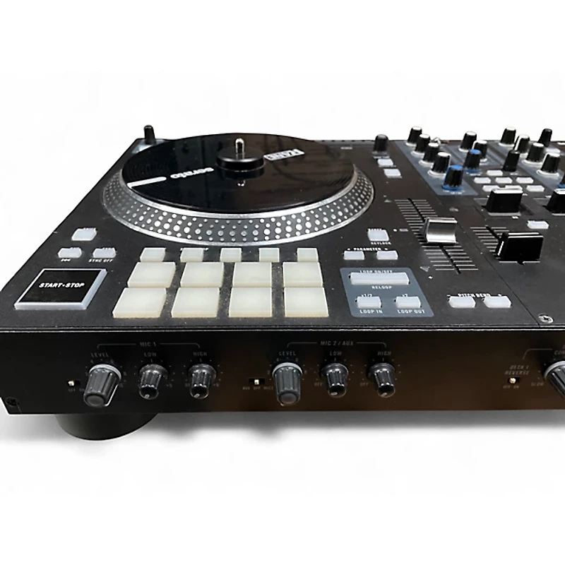 Used RANE ONE DJ Mixer
