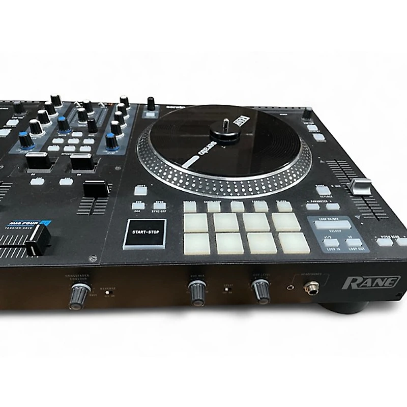 Used RANE ONE DJ Mixer