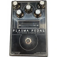 Used Gamechanger Audio Plasma Pedal Effect Pedal