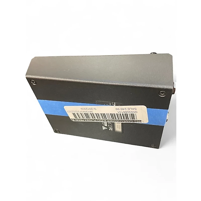 Used Gamechanger Audio Plasma Pedal Effect Pedal