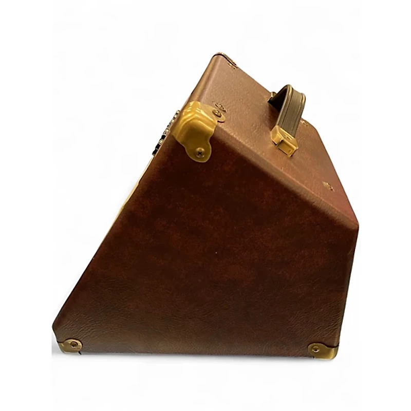 Used Acoustic A15 15W 1x6.5 Acoustic Guitar Combo Amp