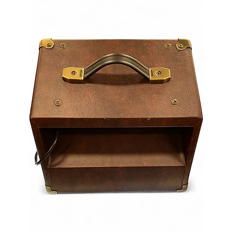 Used Acoustic A15 15W 1x6.5 Acoustic Guitar Combo Amp