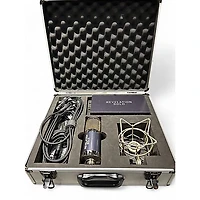 Used MXL revelation solo Tube Microphone