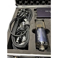 Used MXL revelation solo Tube Microphone