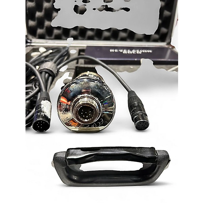 Used MXL revelation solo Tube Microphone