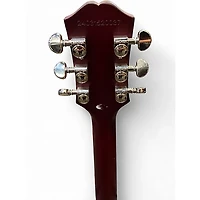 Used Epiphone Les Paul Traditional Pro IV Wine Red Solid Body Electric Guitar