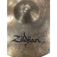 Used Zildjian 18in ZBT Crash Ride Cymbal