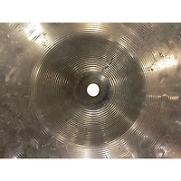 Used Zildjian 18in ZBT Crash Ride Cymbal