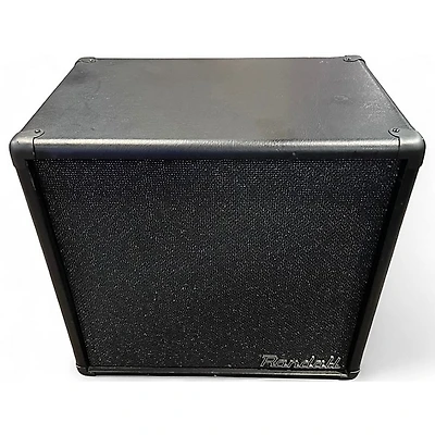 Used Randall RD112 Guitar Cabinet