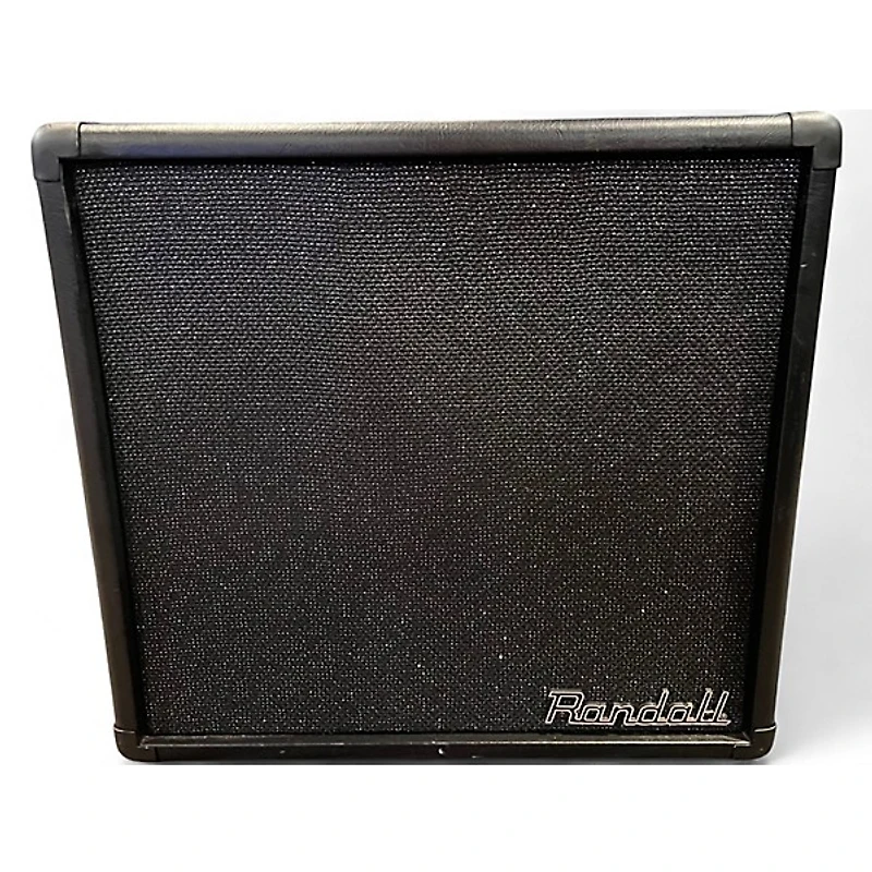 Used Randall RD112 Guitar Cabinet