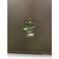 Used Randall RD112 Guitar Cabinet