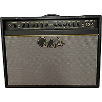 Used PRS Sonzera 50 50W 1X12 Tube Guitar Combo Amp