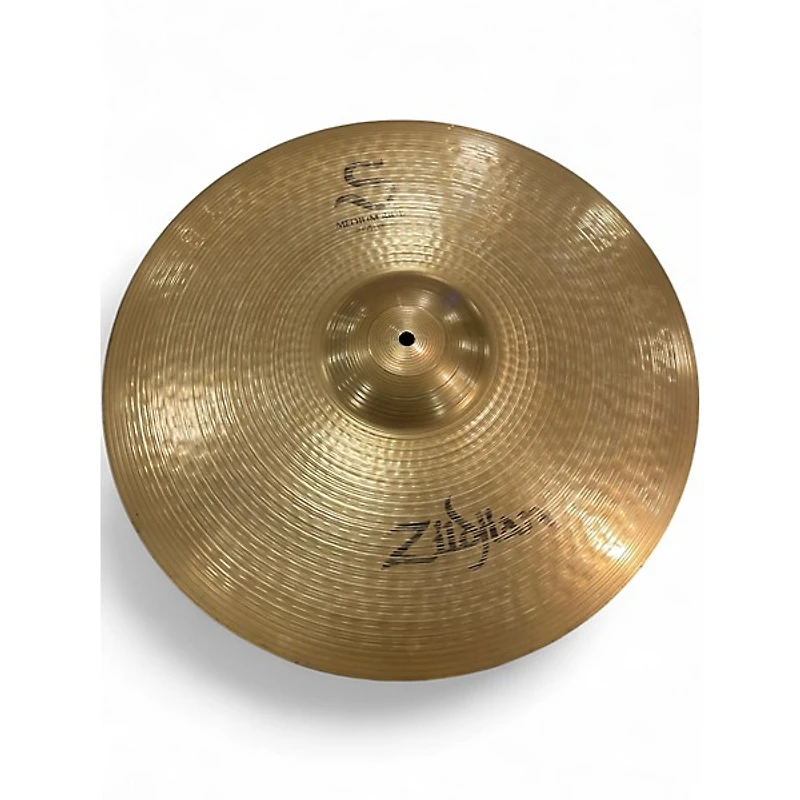 Used Zildjian 20in S Family Medium Ride Cymbal