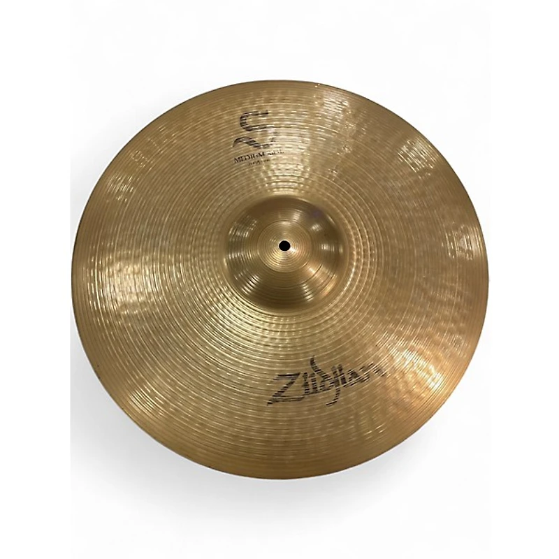 Used Zildjian 20in S Family Medium Ride Cymbal