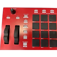 Used Akai Professional MPC KEY 37 Production Controller