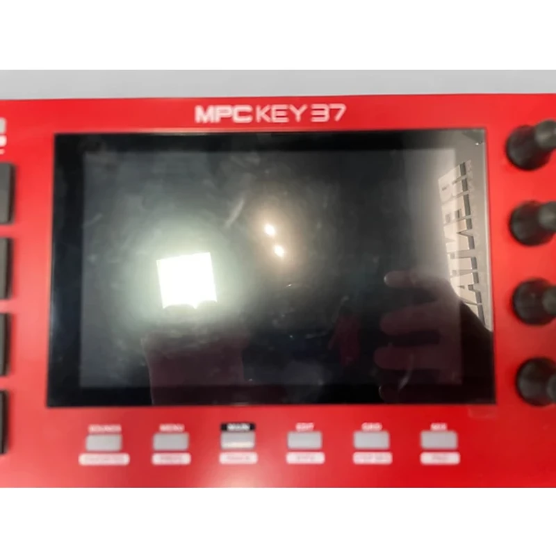 Used Akai Professional MPC KEY 37 Production Controller