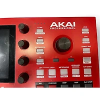 Used Akai Professional MPC KEY 37 Production Controller
