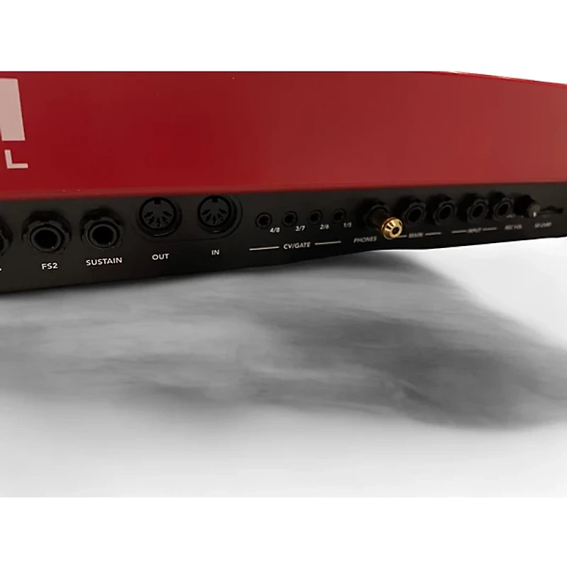 Used Akai Professional MPC KEY 37 Production Controller