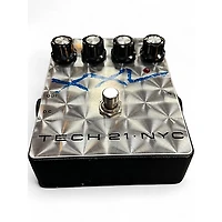 Used Tech 21 XXL Effect Pedal