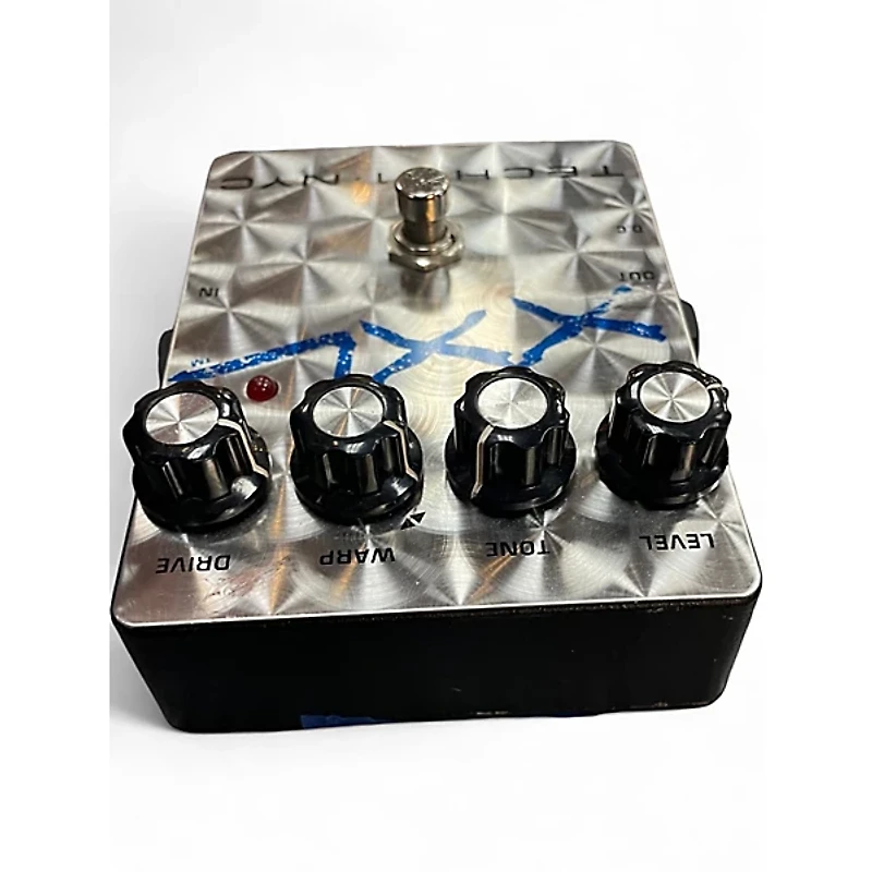 Used Tech 21 XXL Effect Pedal