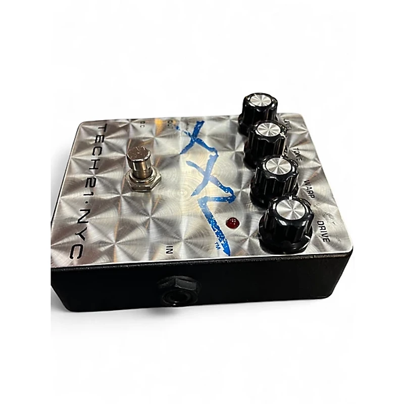 Used Tech 21 XXL Effect Pedal