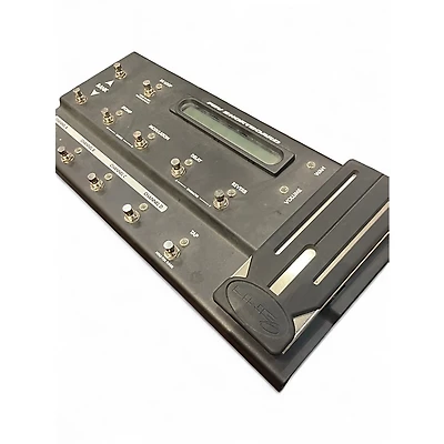 Used Line 6 FBV Shortboard Footswitch