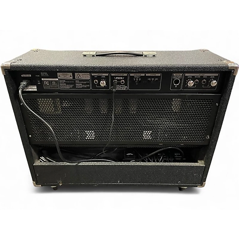 Used Bugera 333 2x12 120W Tube Guitar Combo Amp