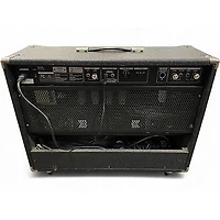 Used Bugera 333 2x12 120W Tube Guitar Combo Amp