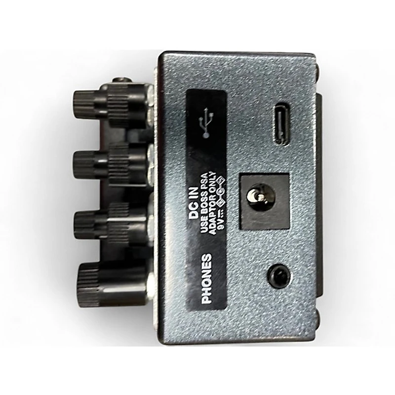 Used BOSS IR2 Effect Processor