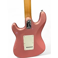 Used Sterling by Music Man CUTLASS ROSE GOLD Solid Body Electric Guitar